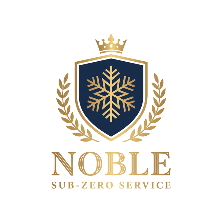 Noble Appliance Service
